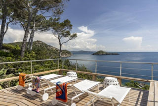 Échappée printanière 