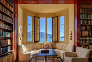 What is the ideal home for a Pisces?