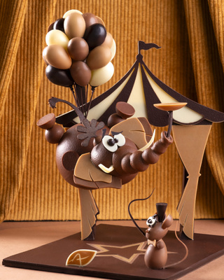 Easter : A gourmet interlude by Annecy Sotheby’s International Realty