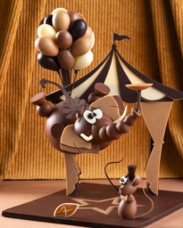 Easter : A gourmet interlude by Annecy Sotheby’s International Realty