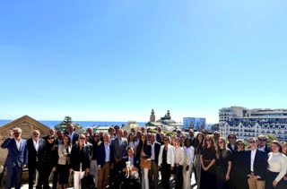 Réunion nationale 2026