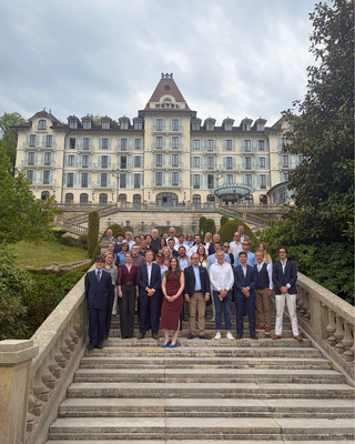 Réunion régionale 2026