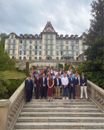 Réunion régionale 2026