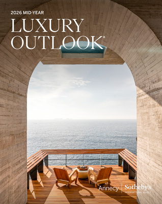 Luxury Outlook Mid-Year 2026 