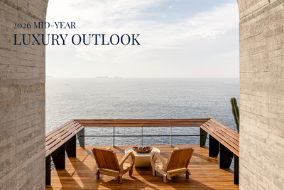 Luxury Outlook Mid-Year 2026 