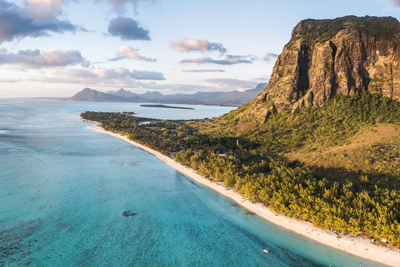L'Île Maurice : entre art de vivre, patrimoine et horizons internationaux