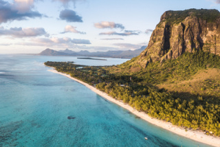 L'Île Maurice : entre art de vivre, patrimoine et horizons internationaux