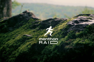 Menthon Raid 