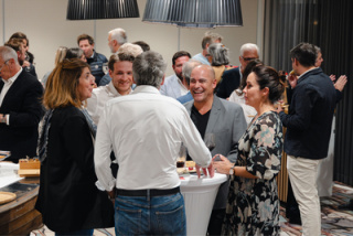 Événement : retour sur une soirée dédiée à l’immobilier et à l’investissement à l'Île Maurice