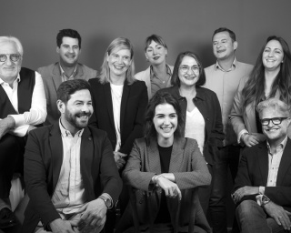 Join the world leader in luxury real estate 