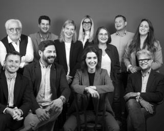 Rejoignez le leader mondial de l'immobilier de luxe 