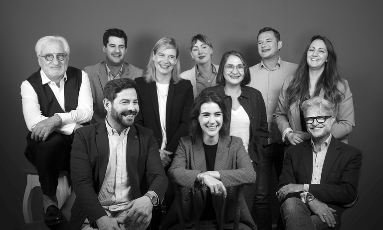 Travailler chez Annecy Sotheby's International Realty