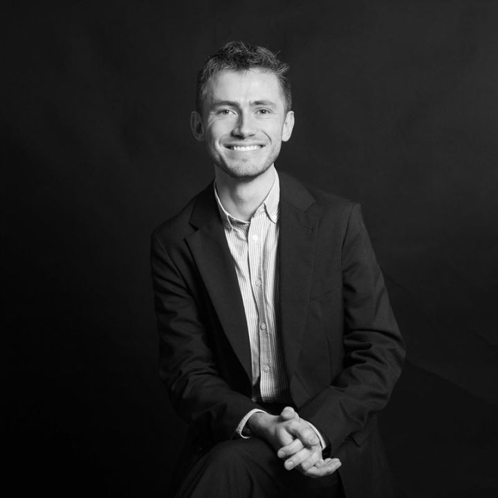 Pierre Fournier 